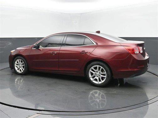 2014 Chevrolet Malibu 1LT
