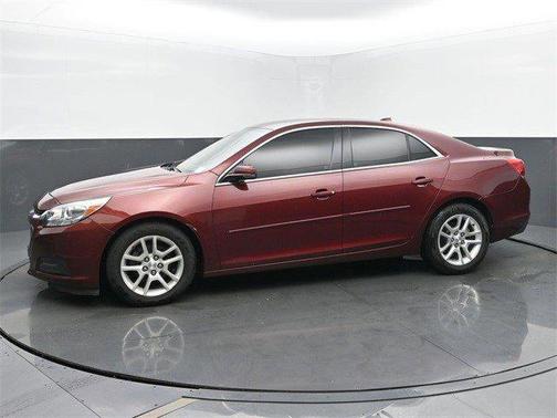 2014 Chevrolet Malibu 1LT