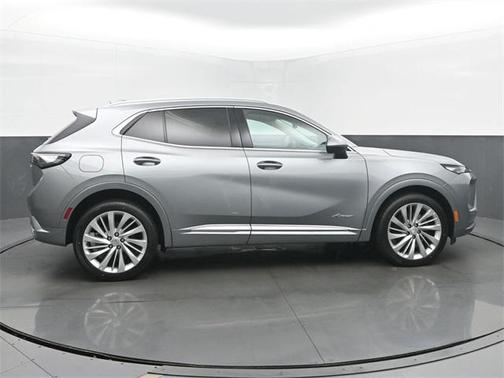 2026 Buick Envision Avenir AWD