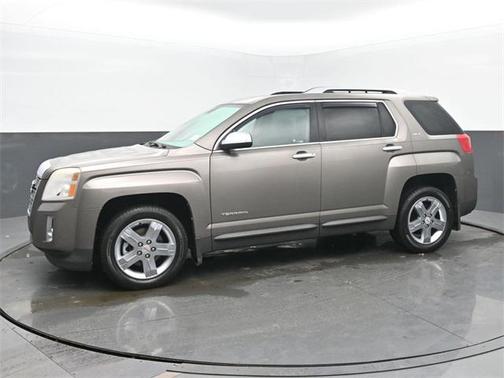 2012 GMC Terrain SLT-2