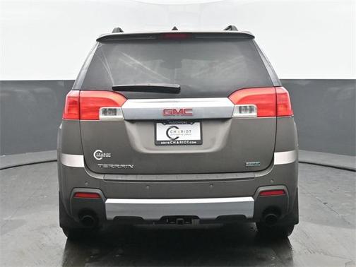 2012 GMC Terrain SLT-2