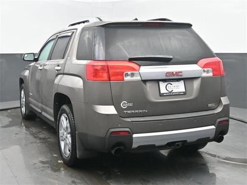 2012 GMC Terrain SLT-2