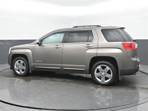 2012 GMC Terrain SLT-2