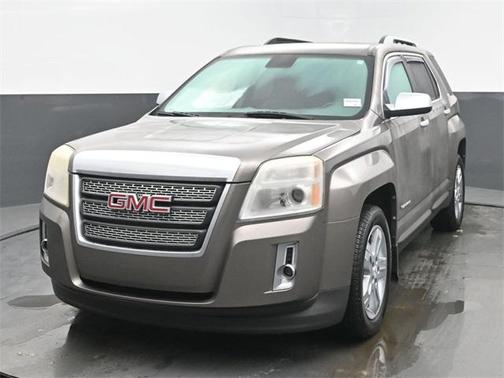 2012 GMC Terrain SLT-2