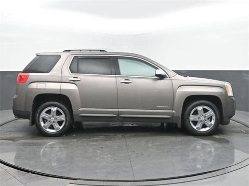 2012 GMC Terrain SLT-2