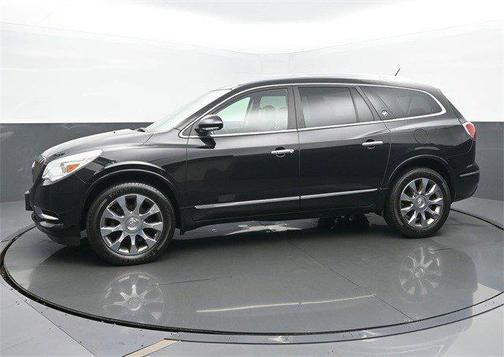 2016 Buick Enclave Premium