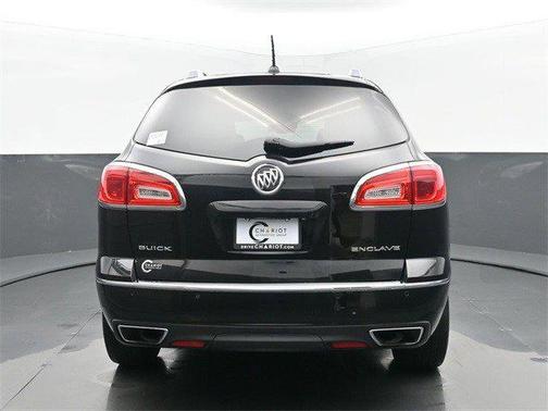 2016 Buick Enclave Premium
