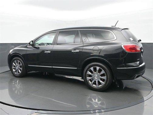 2016 Buick Enclave Premium