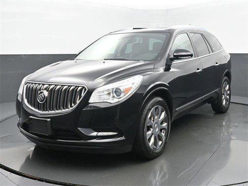 2016 Buick Enclave Premium