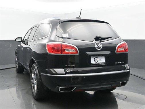 2016 Buick Enclave Premium