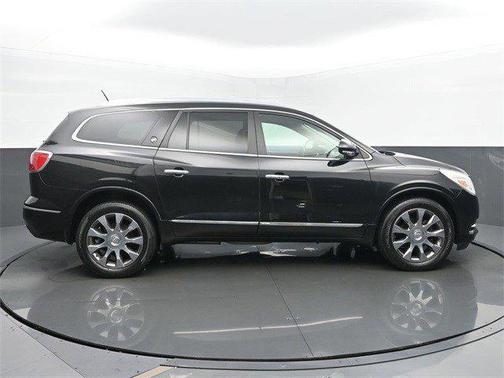 2016 Buick Enclave Premium