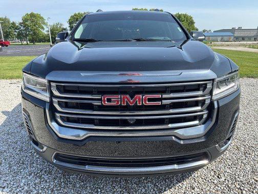 2023 GMC Acadia AWD AT4
