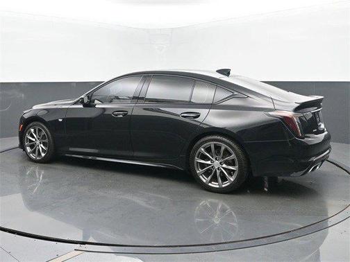 2020 Cadillac CT5 Sport RWD