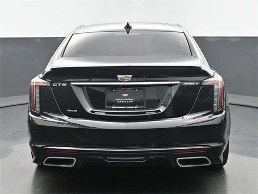 2020 Cadillac CT5 Sport RWD
