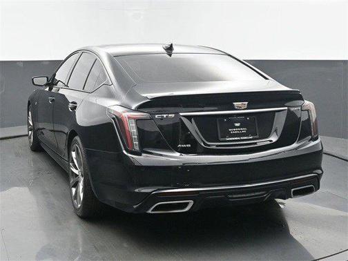 2020 Cadillac CT5 Sport RWD