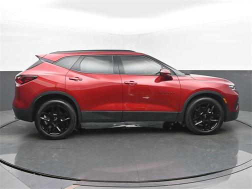2021 Chevrolet Blazer 2LT