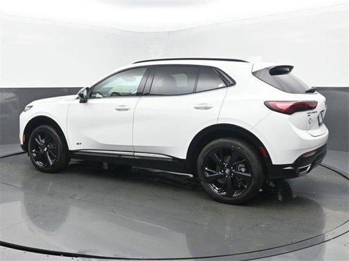2025 Buick Envision Sport Touring AWD