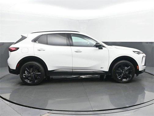 2025 Buick Envision Sport Touring AWD