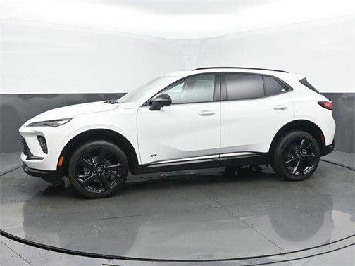 2025 Buick Envision Sport Touring AWD