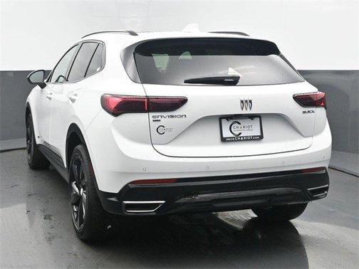 2025 Buick Envision Sport Touring AWD