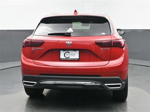 2025 Buick Envision Preferred AWD
