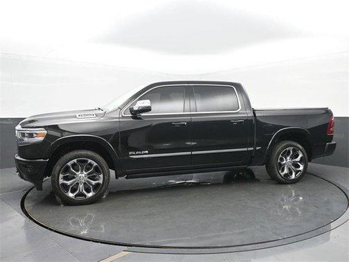 2023 RAM 1500 Limited
