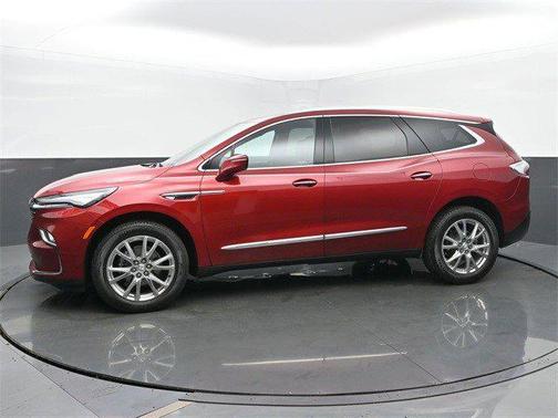 2023 Buick Enclave Premium AWD