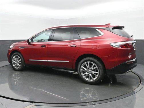2023 Buick Enclave Premium AWD