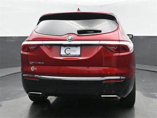 2023 Buick Enclave Premium AWD