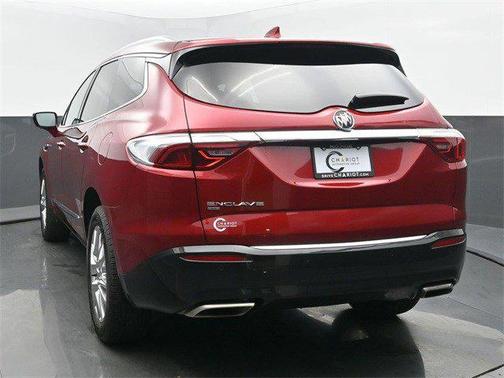 2023 Buick Enclave Premium AWD