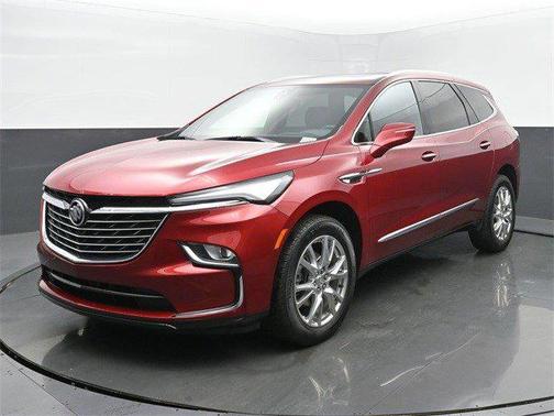 2023 Buick Enclave Premium AWD