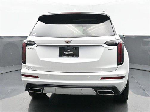 2023 Cadillac XT6 Sport AWD