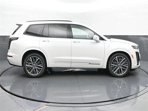 2023 Cadillac XT6 Sport AWD