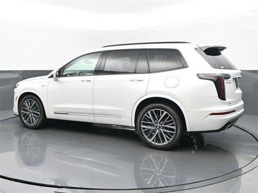 2023 Cadillac XT6 Sport AWD