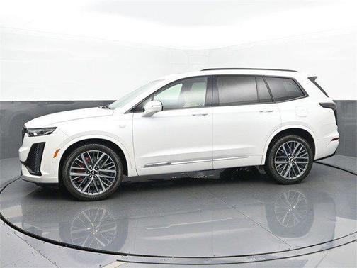 2023 Cadillac XT6 Sport AWD