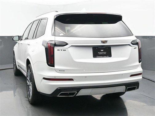 2023 Cadillac XT6 Sport AWD