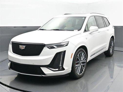 2023 Cadillac XT6 Sport AWD