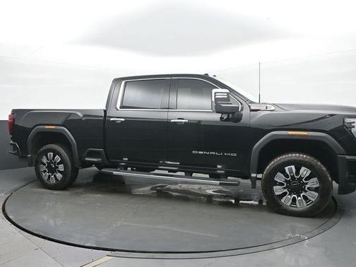 2024 GMC Sierra 2500 Denali