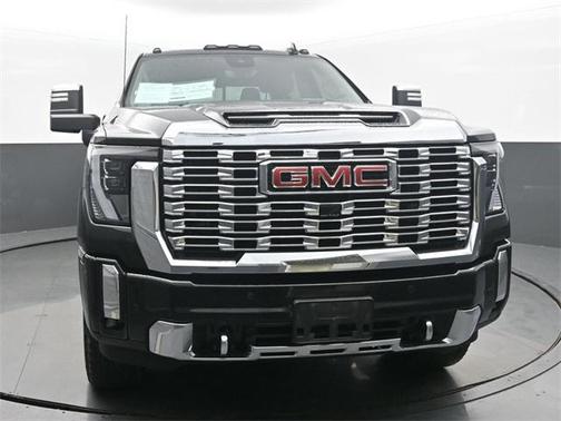 2024 GMC Sierra 2500 Denali