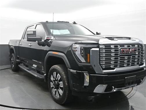 2024 GMC Sierra 2500 Denali