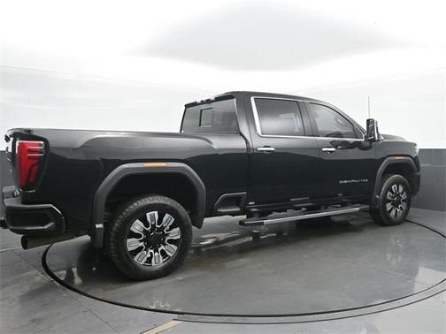 2024 GMC Sierra 2500 Denali