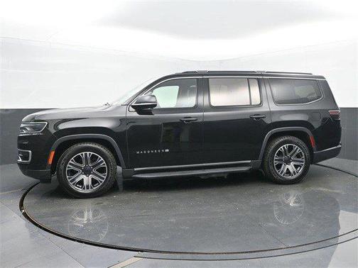 2022 Jeep Wagoneer Series III 4x4