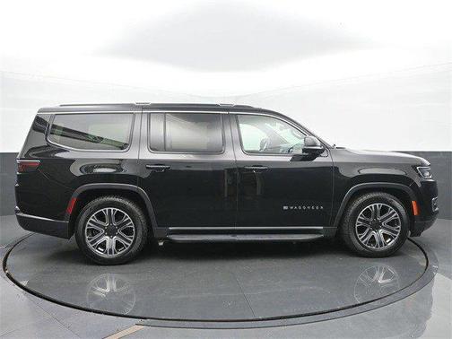 2022 Jeep Wagoneer Series III 4x4