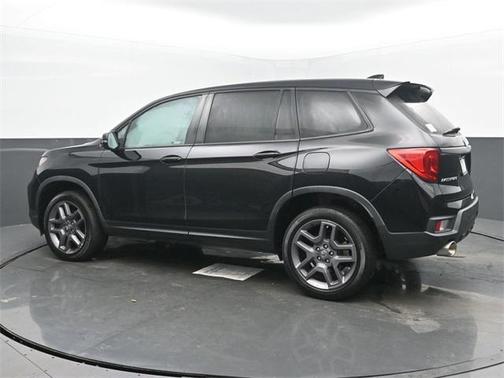 2022 Honda Passport AWD EX-L