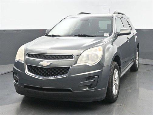 2012 Chevrolet Equinox 1LT
