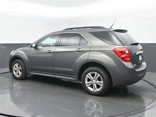 2012 Chevrolet Equinox 1LT