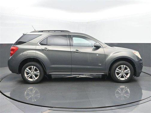 2012 Chevrolet Equinox 1LT