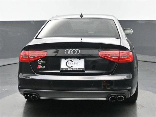 2013 Audi S4 3.0T Premium Plus
