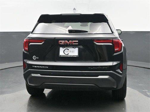 2025 GMC Terrain FWD Elevation