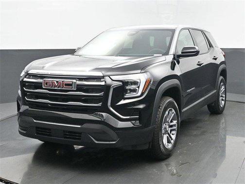 2025 GMC Terrain FWD Elevation